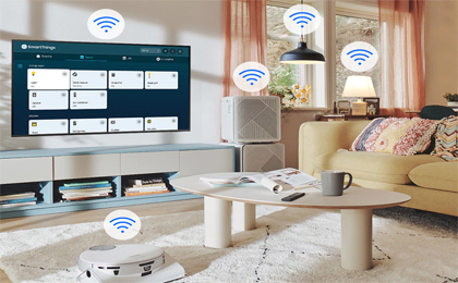 Các lỗi thường gặp với màn hình tivi LED và cách khắc phục