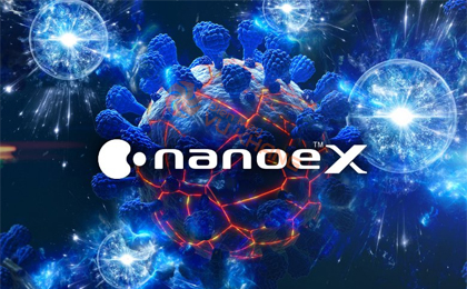 Điều hòa Panasonic NanoeX ức chế Virus Corona