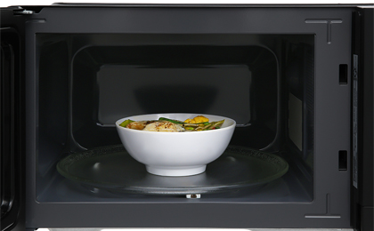 Lò vi sóng có nướng Panasonic NN-GM34NBYUE 24 lít - Tiện ích