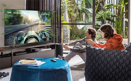 đánh giá Loa Samsung HW-Q630B/XV