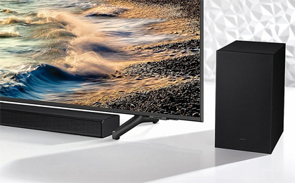 kết nối Loa Samsung HW-Q630B/XV