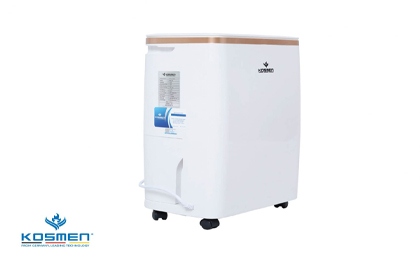 Vệ sinh máy khử ẩm dân dụng định kỳ giúp tăng tuổi thọ sản phẩm