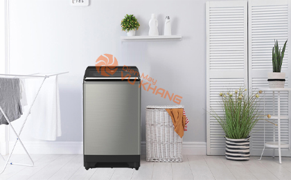 Máy giặt Hitachi 25 kg SF-250ZFVAD SS