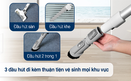 Đầu hút