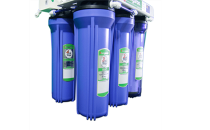 Máy lọc nước kangaroo Hydrogen KG50G4