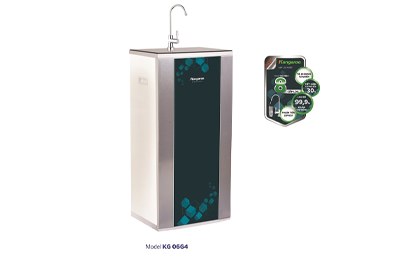 Máy lọc nước Kangaroo KG06G4