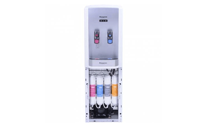 Máy lọc nước Kangaroo KG47 hệ thống lọc an toàn