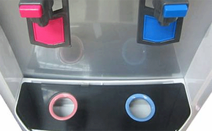 Máy lọc nước Kangaroo KG47 làm nóng lạnh nhanh