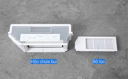 Bộ lọc 