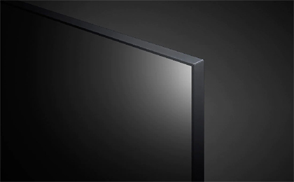 Smart Tivi LG 4K 75 inch 75UP7800PTB - Tô điểm không gian nội thất