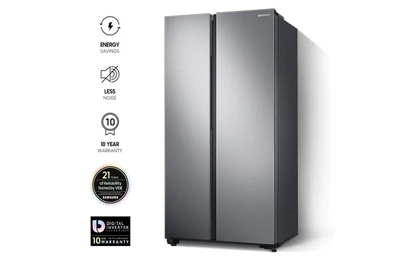 Tủ Lạnh Samsung 680 Lít SBS RS62R5001B4 tiết kiệm điện, bền bỉ