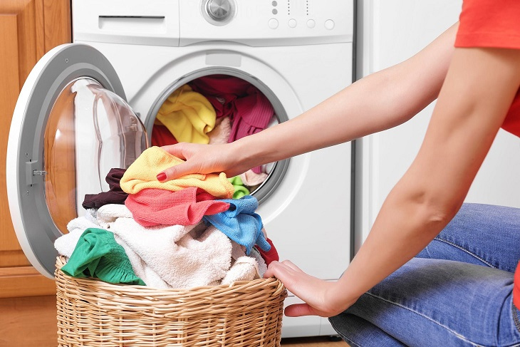 Tổng hợp bảng mã lỗi máy giặt Electrolux và cách khắc phục hiệu quả