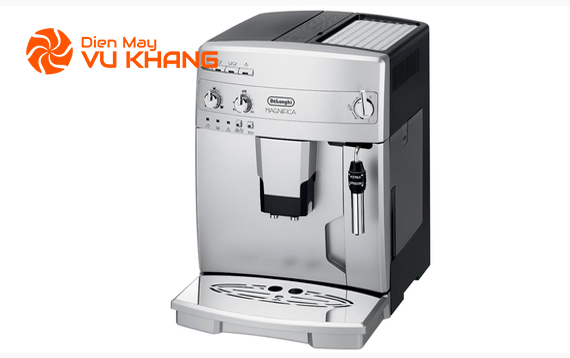 Pha cà phê Delonghi ESAM03.120.S