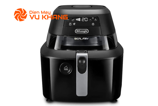 Nồi chiên đa năng De'Longhi FH2394.BK