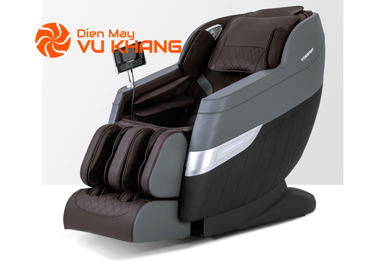 GHẾ MASSAGE KINGSPORT G92