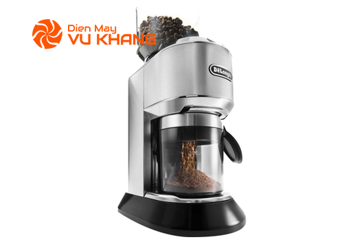 Máy xay cà phê Delonghi KG521.M