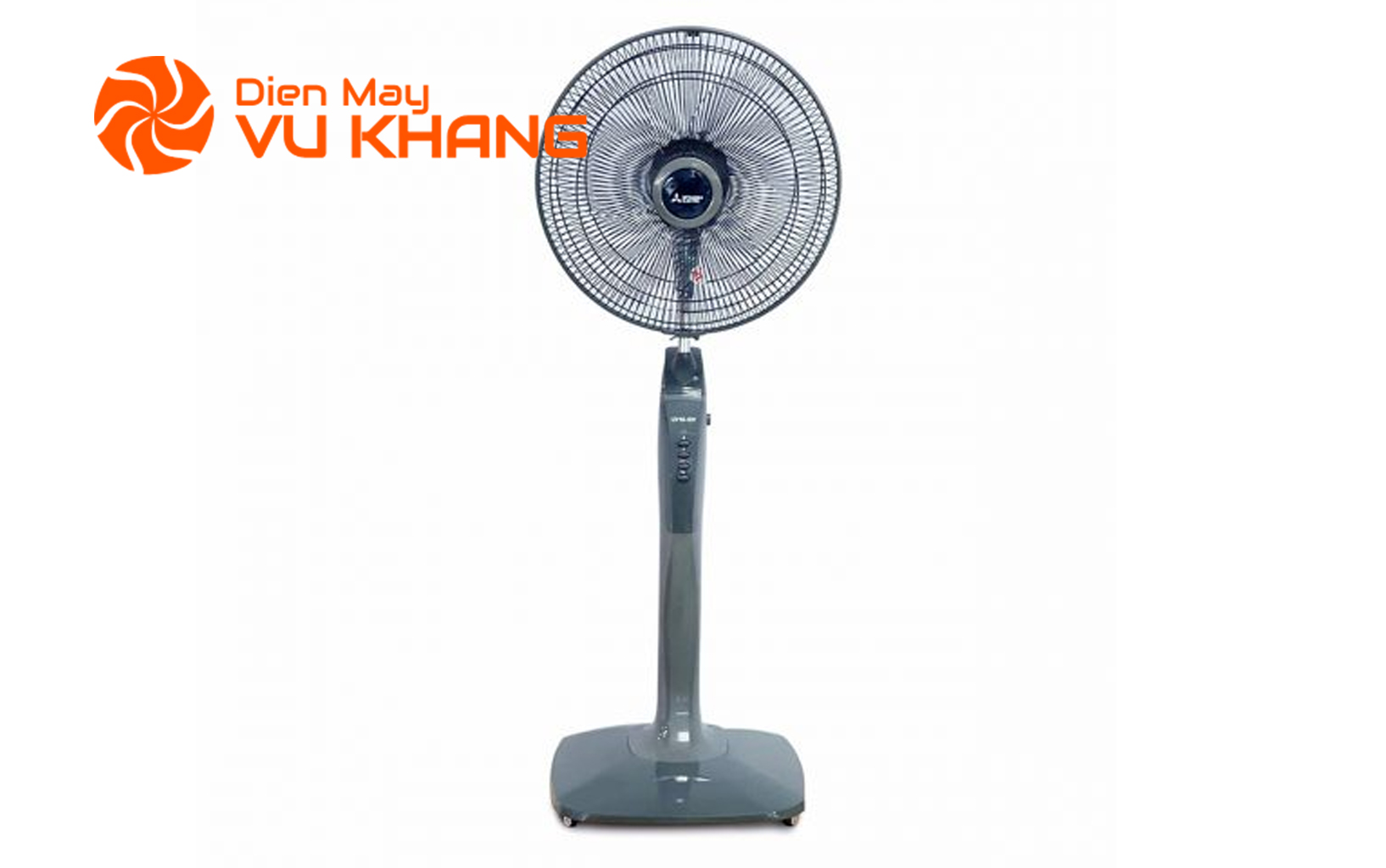 Quạt đứng có remote Mitsubishi LV16-RB-SF-CY