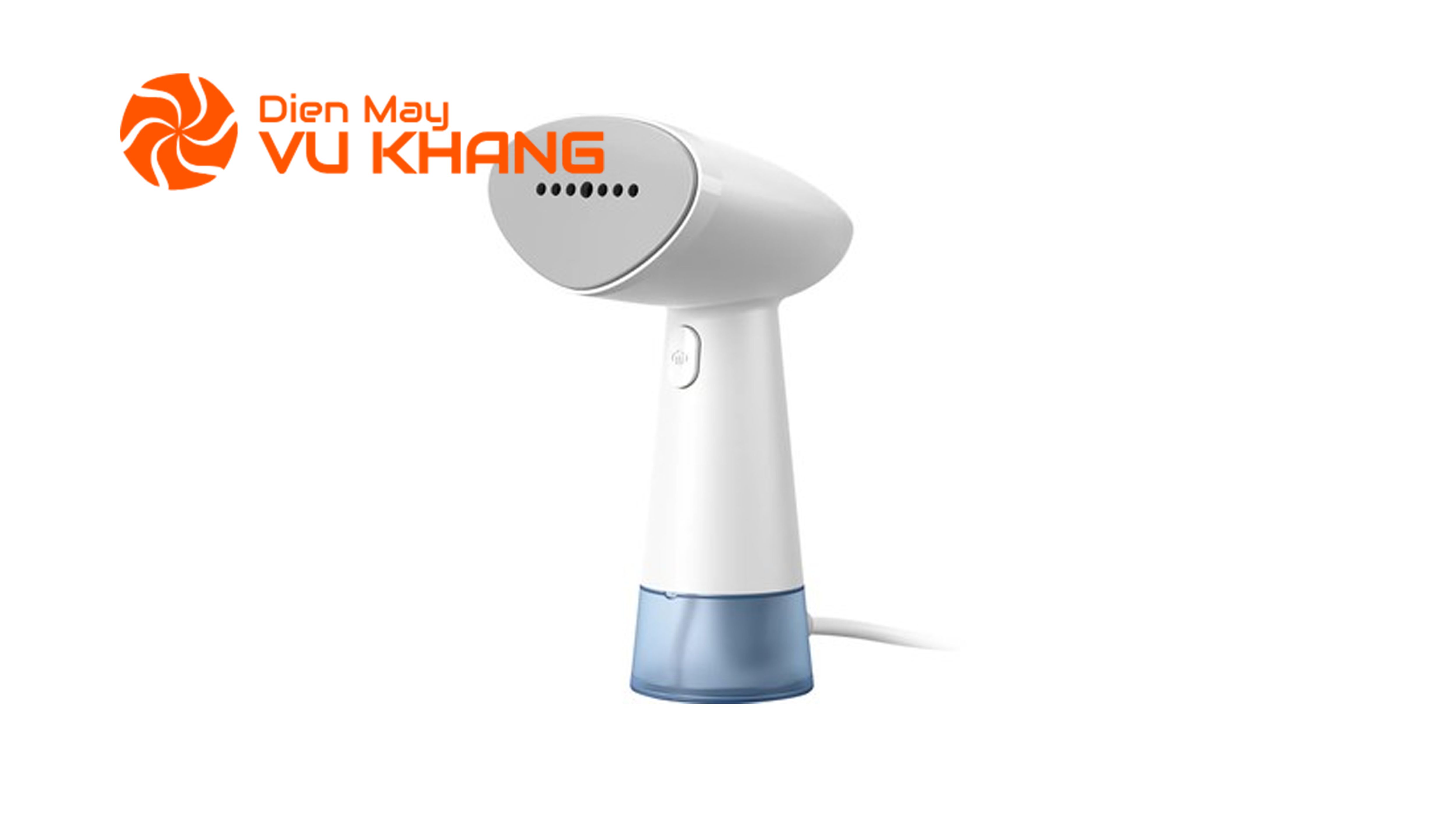 Bàn Là hơi nước cầm tay Philips STH1000/10