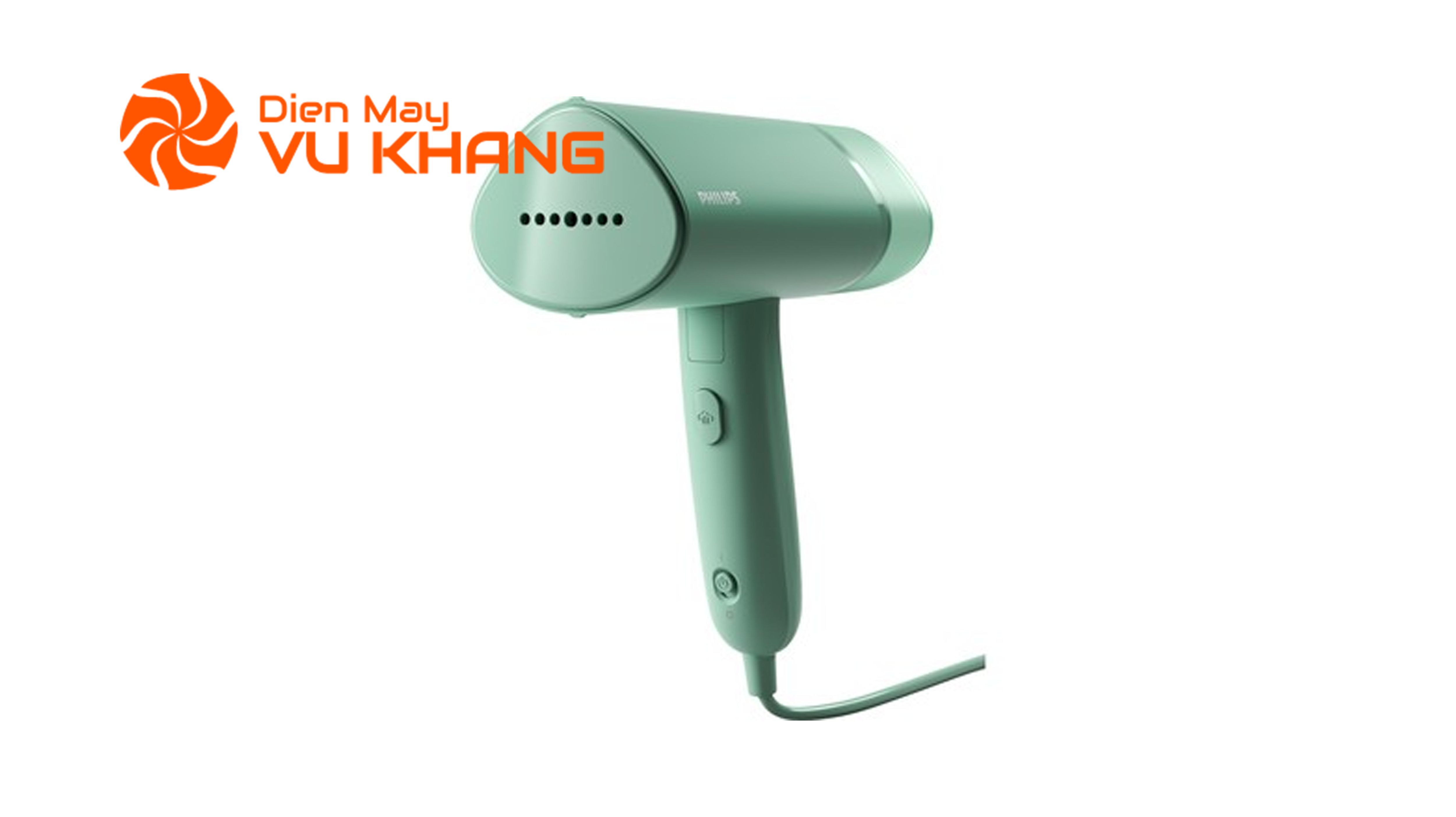 Bàn là hơi nước cầm tay Philips STH3010/70