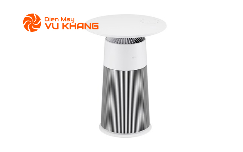 Máy lọc không khí LG PuriCare Aero Furniture AS20GPWU0 Trắng