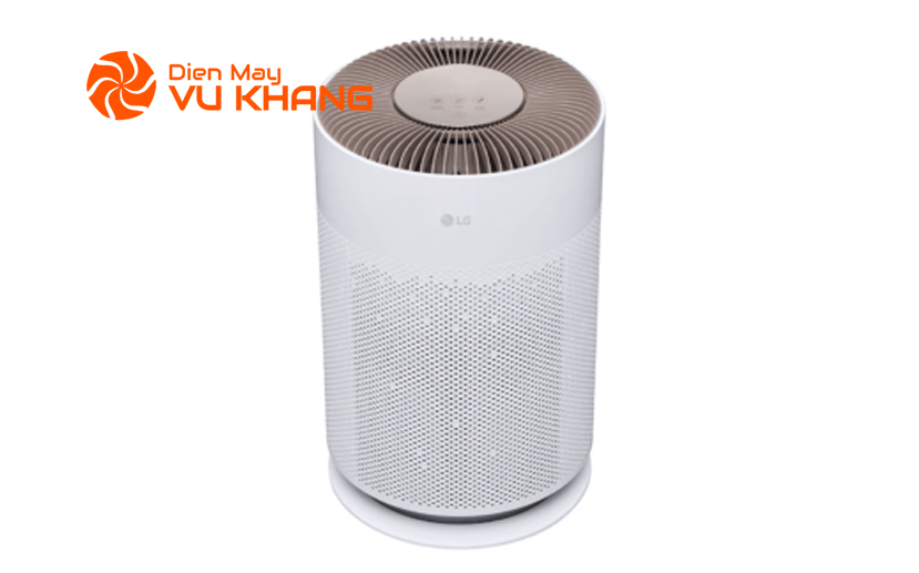 Máy lọc khí LG PuriCare 360 HIT AS60GHCG0