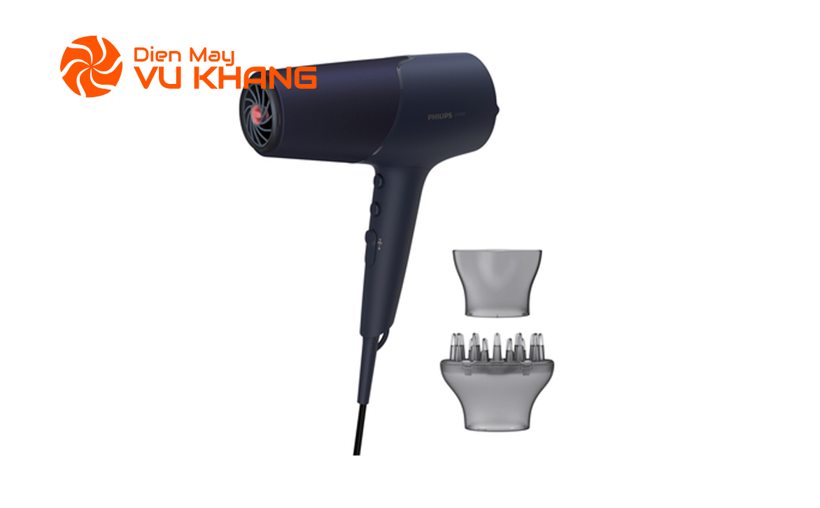 Máy sấy tóc Philips BHD510/00