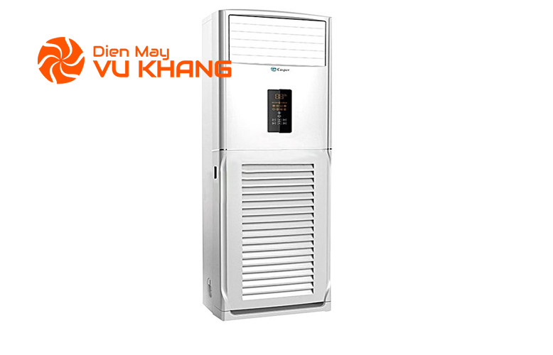 Điều hoà tủ đứng 1 chiều FC-48TL22