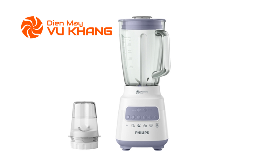 Máy xay sinh tố Philips HR2222/00