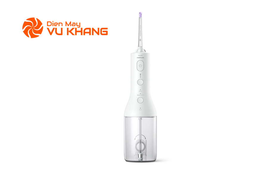 Máy tăm nước Philips HX3826/31