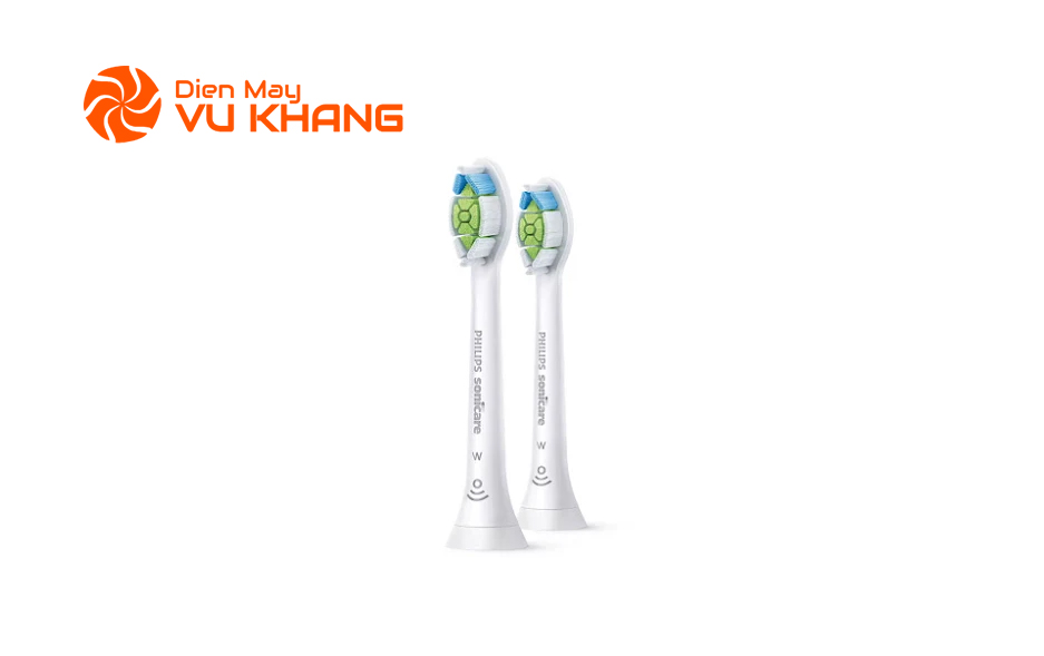 Đầu bàn chải điện W2 Philips HX6062/67