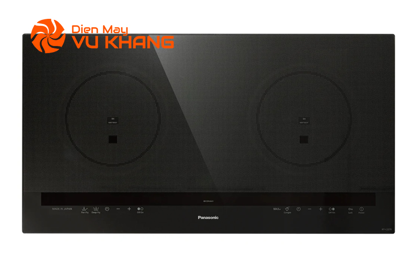 Bếp Điện Từ Panasonic KY-C227EHRA - Nhật Bản