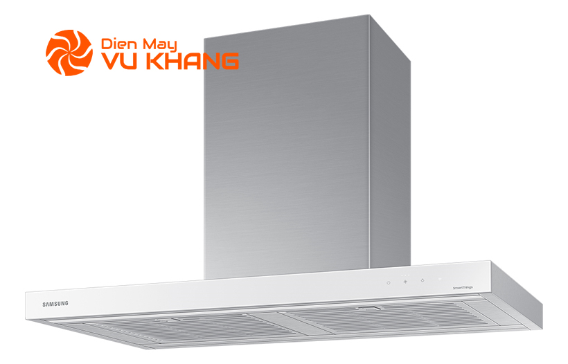 Hút mùi gắn tường 75cm Bespoke Samsung NK36CB665WWHSV