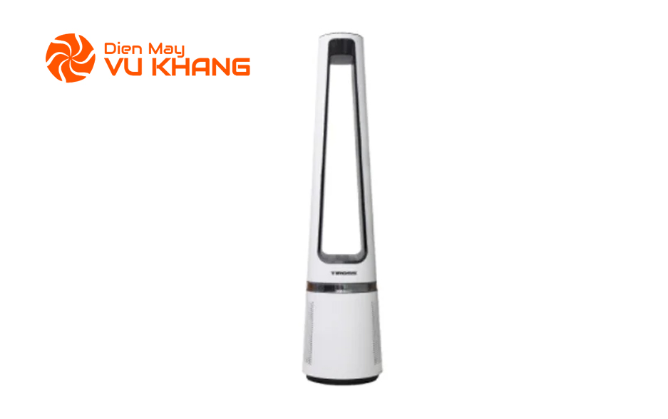 Quạt tháp không cánh và lọc không khí Tiross TS9176