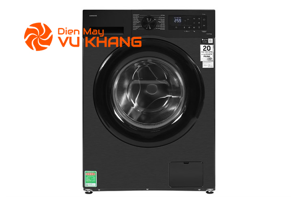 Máy giặt Samsung Inverter 12 kg WW12CGC04DABSV