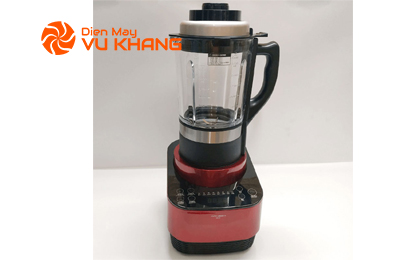 Máy xay nấu đa năng Ranbem 735H