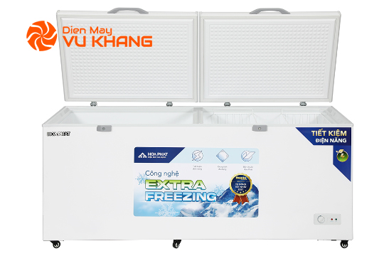 Tủ đông Hòa Phát 783 lít HPF AD6783