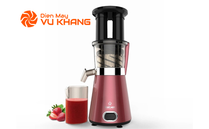 Máy ép chậm Kalpen J8 - Hàng chính hãng