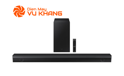 Loa thanh Samsung HW-B650/XV