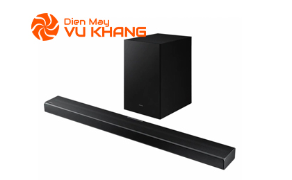Loa Soundbar Samsung HW-Q630B/XV