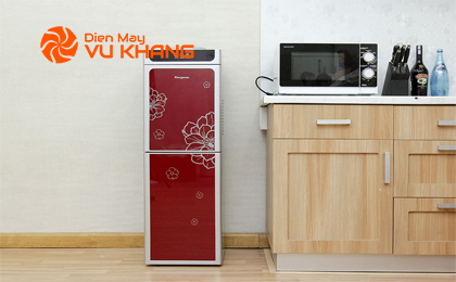 Cây nước nóng lạnh Kangaroo KG40N 600W