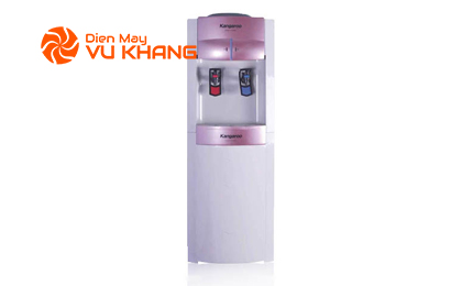 Cây nước nóng lạnh Kangaroo KG44 (Bình úp)