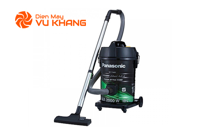 Máy hút bụi công nghiệp Panasonic MC-YL669GN49