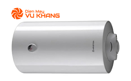 Bình nóng lạnh 50L Ariston Pro R 50 SH 2.5 FE- Bình ngang