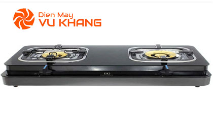 Bếp ga đôi Electrolux ETG728GKR