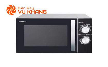 Lò vi sóng Sharp 23 lít R31A2VN-S