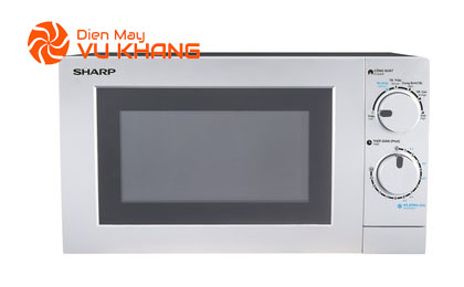 Lò vi sóng Sharp R-209VN-SK 20 lít