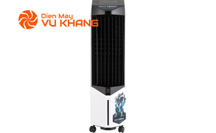 Quạt điều hòa Boss S-102