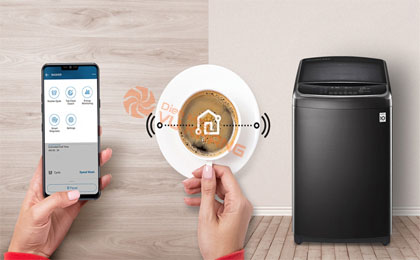 SmartThinQ