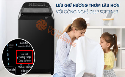 Mâm giặt Wobble
