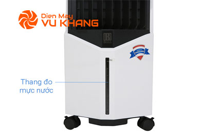 Bình chứa 14 lít - Máy làm mát không khí Boss S-102 KG